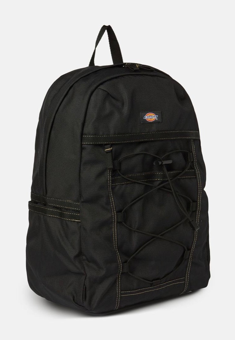 Dickies - Ashville Black - Backpack | Neutral-Image