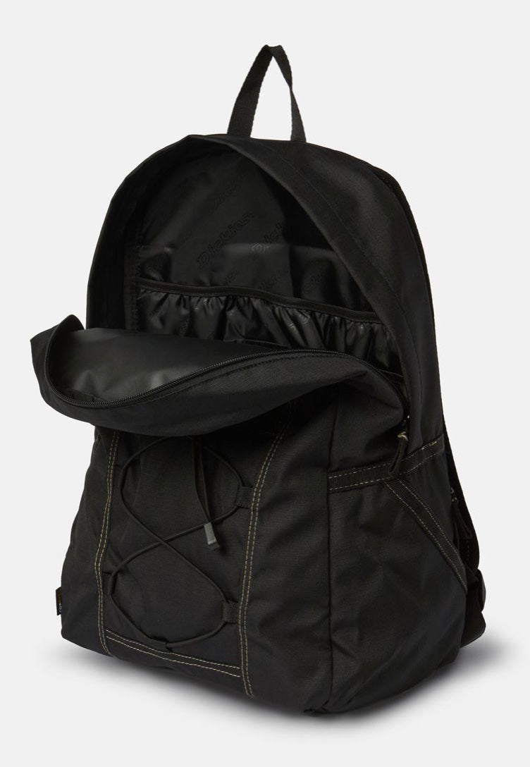 Dickies - Ashville Black - Backpack | Neutral-Image