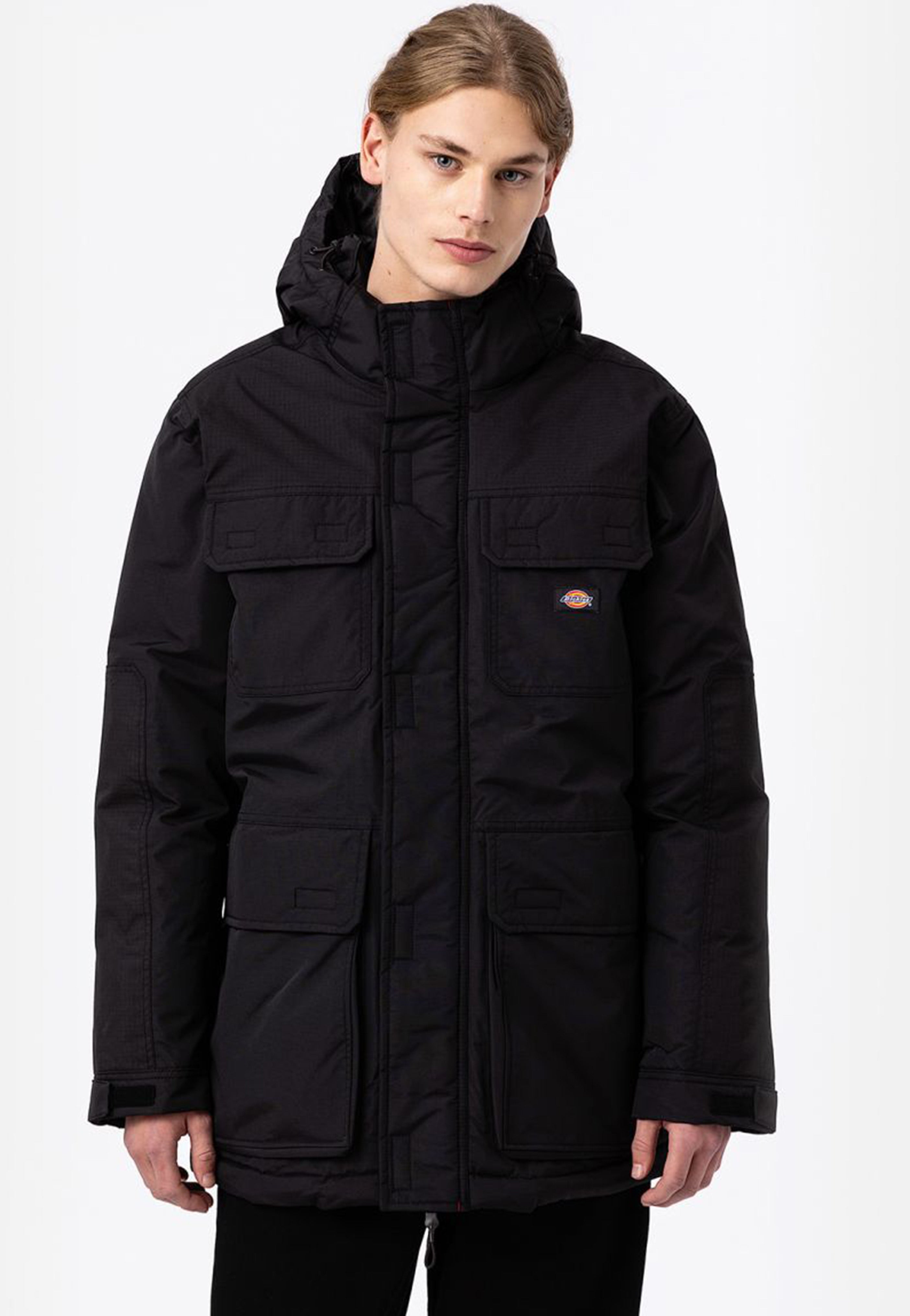 Dickies - Glacier View Black - Jacket | Men-Image