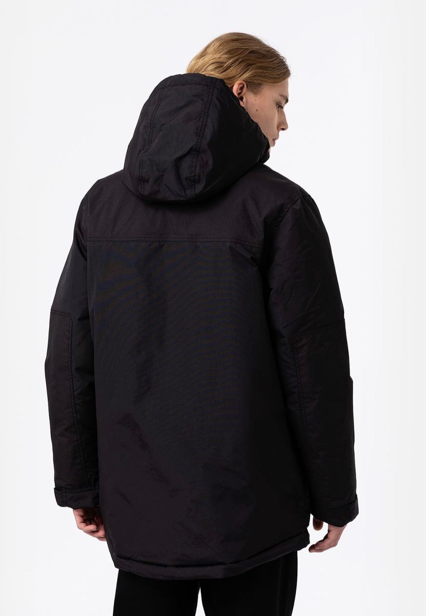 Dickies - Glacier View Expedition Black - Jacket | Men-Image