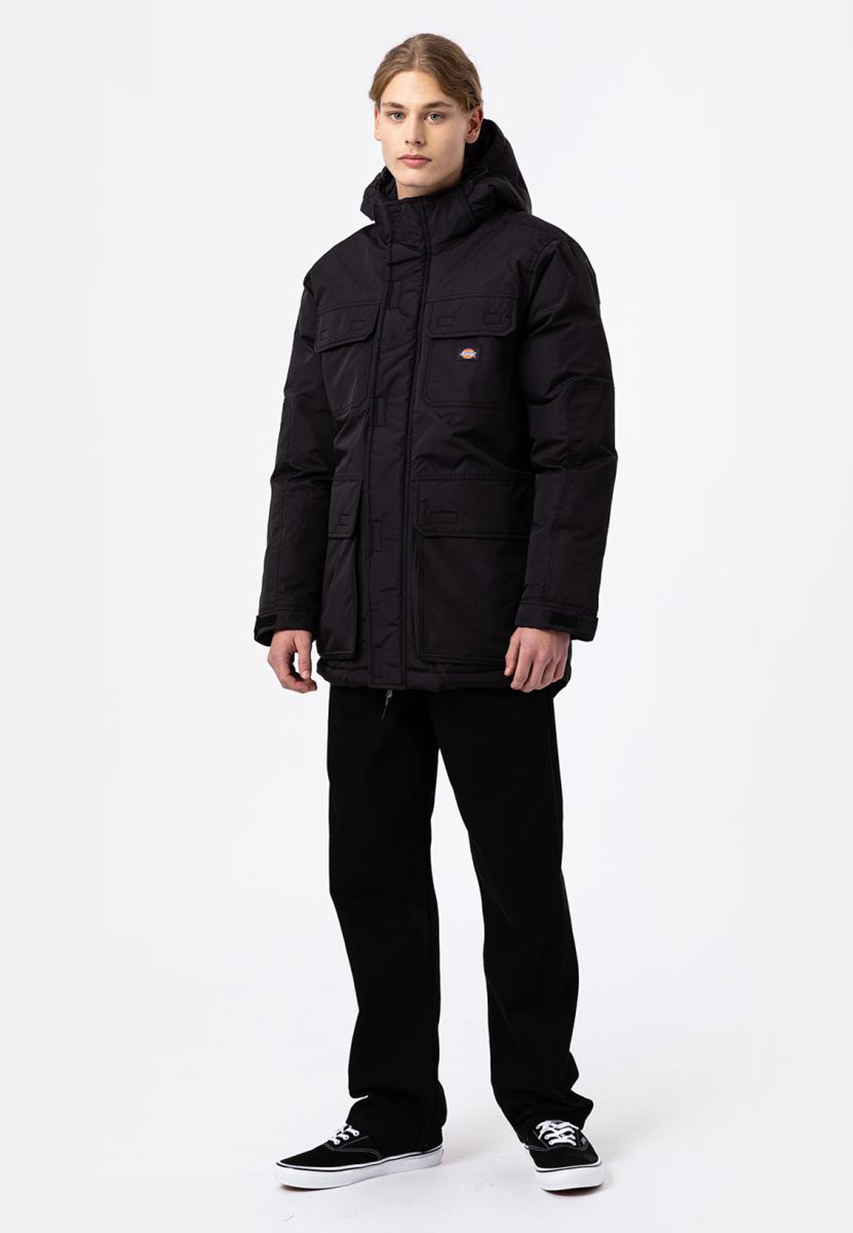 Dickies - Glacier View Black - Jacket | Men-Image