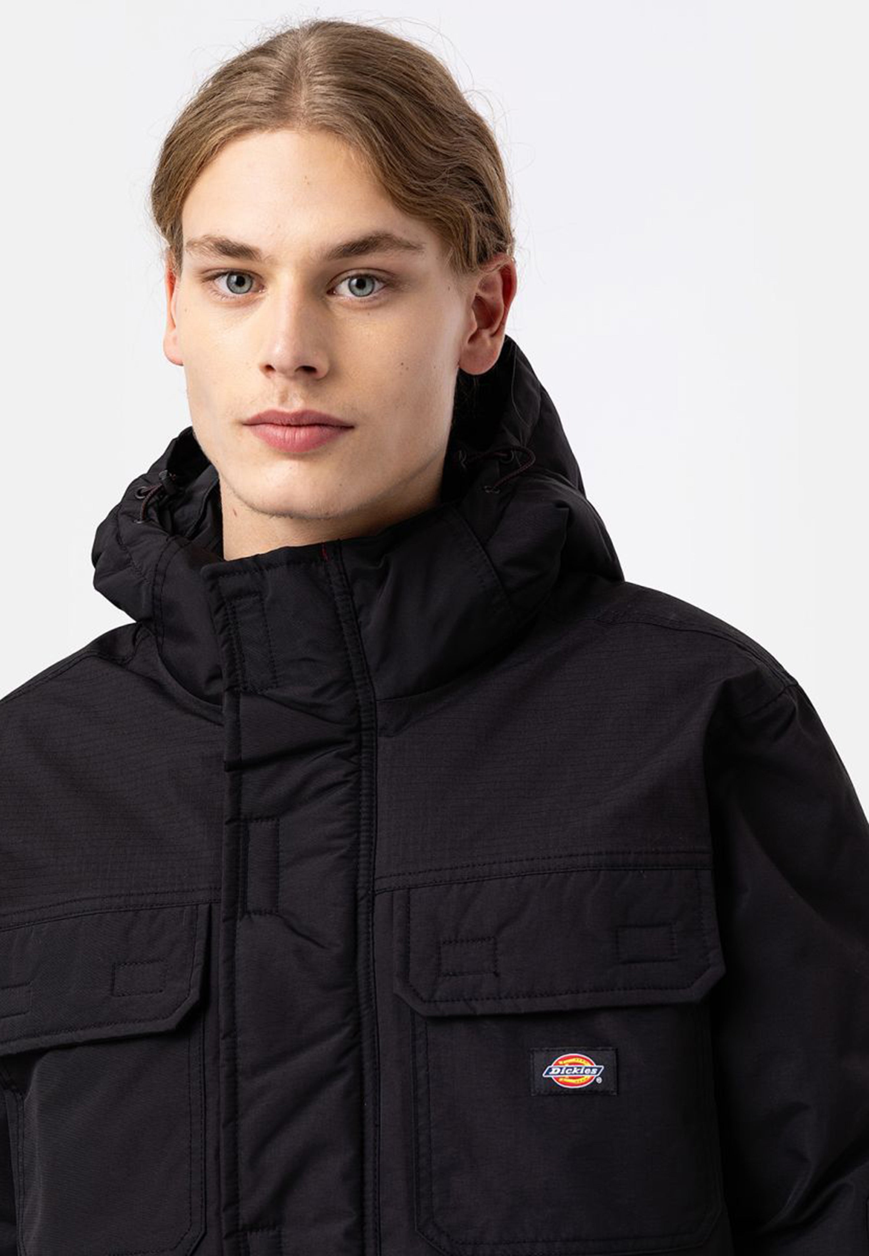 Dickies - Glacier View Black - Jacket | Men-Image