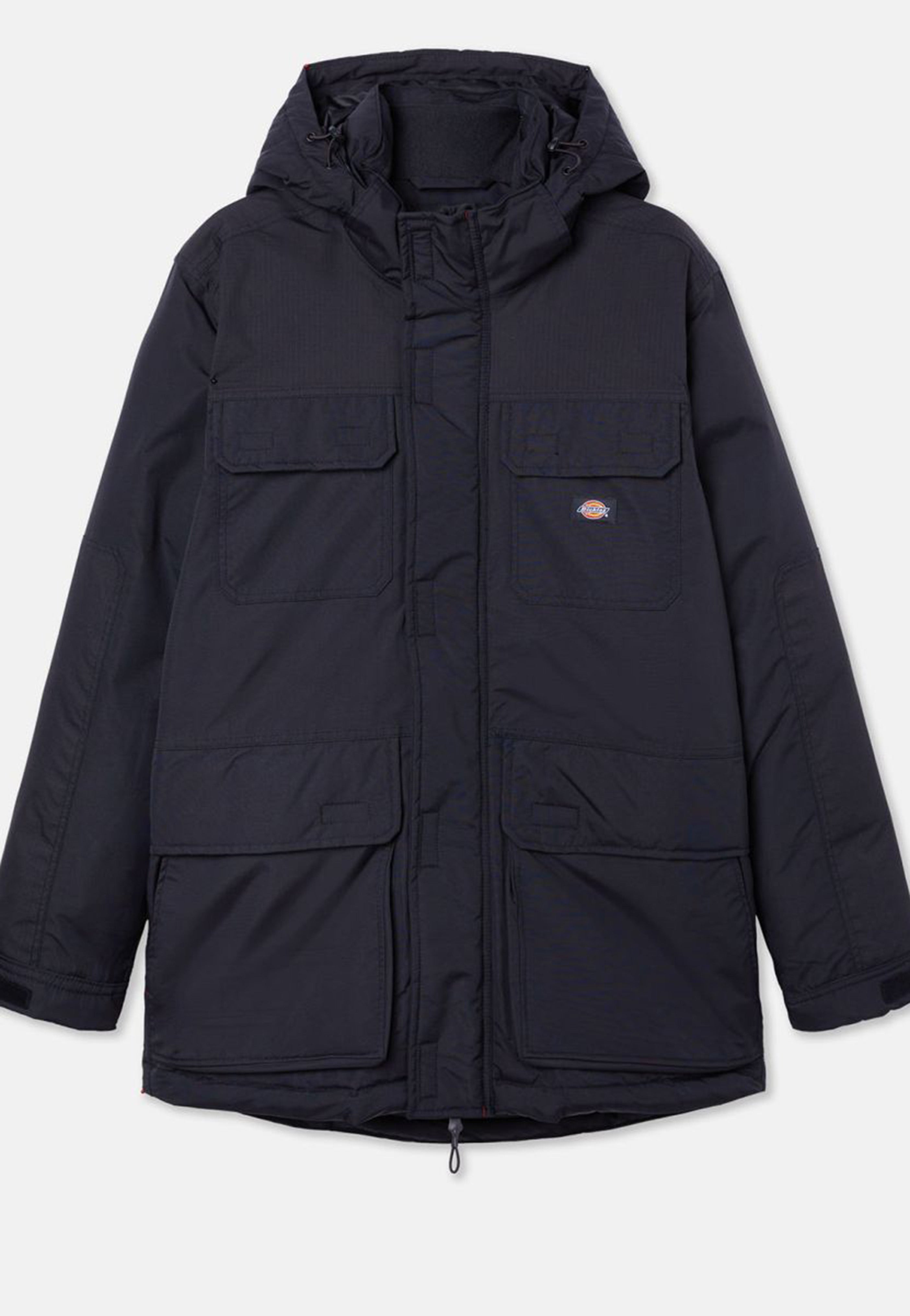 Dickies - Glacier View Black - Jacket | Men-Image