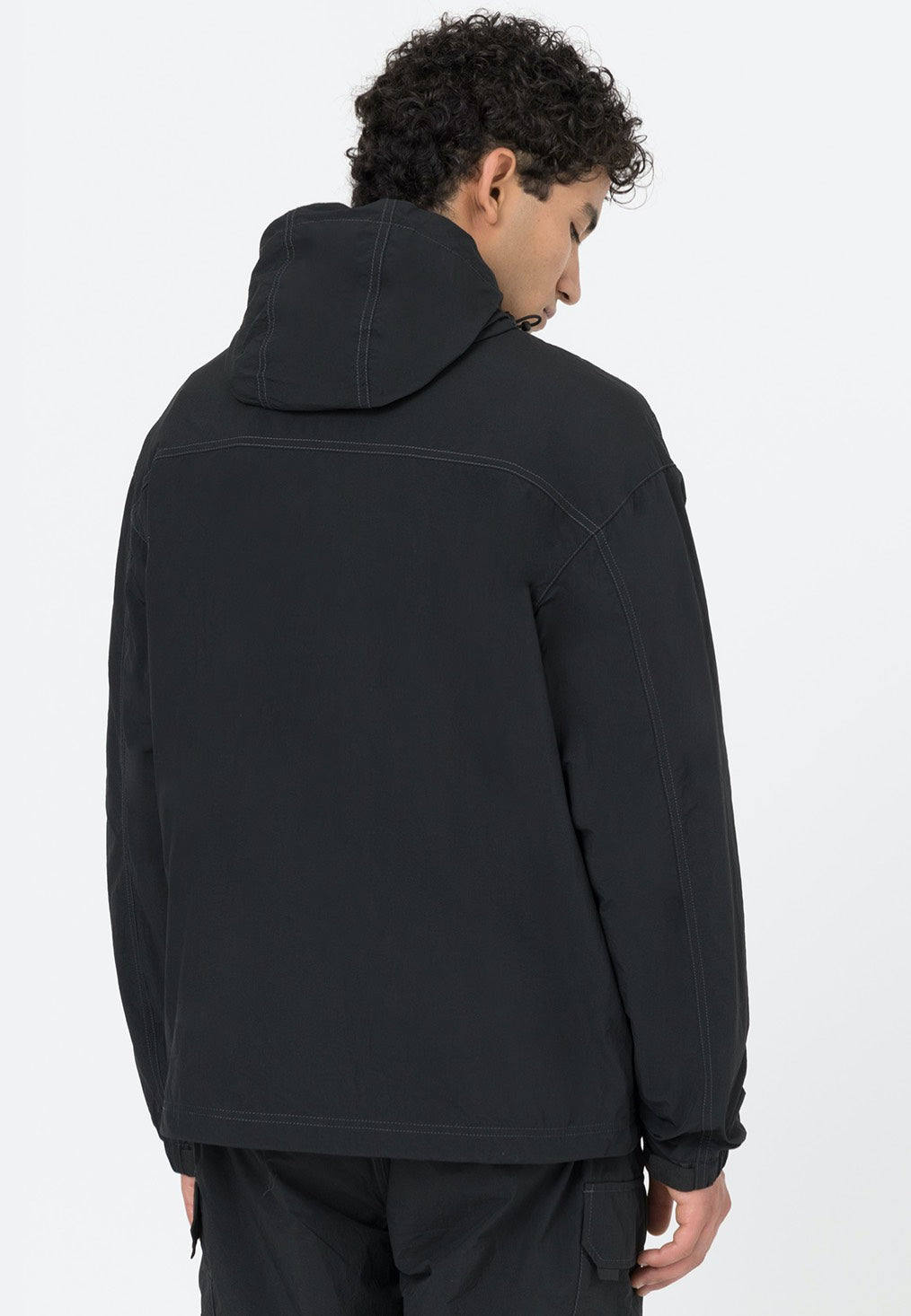 Dickies - Jackson Black - Windbreaker | Men-Image