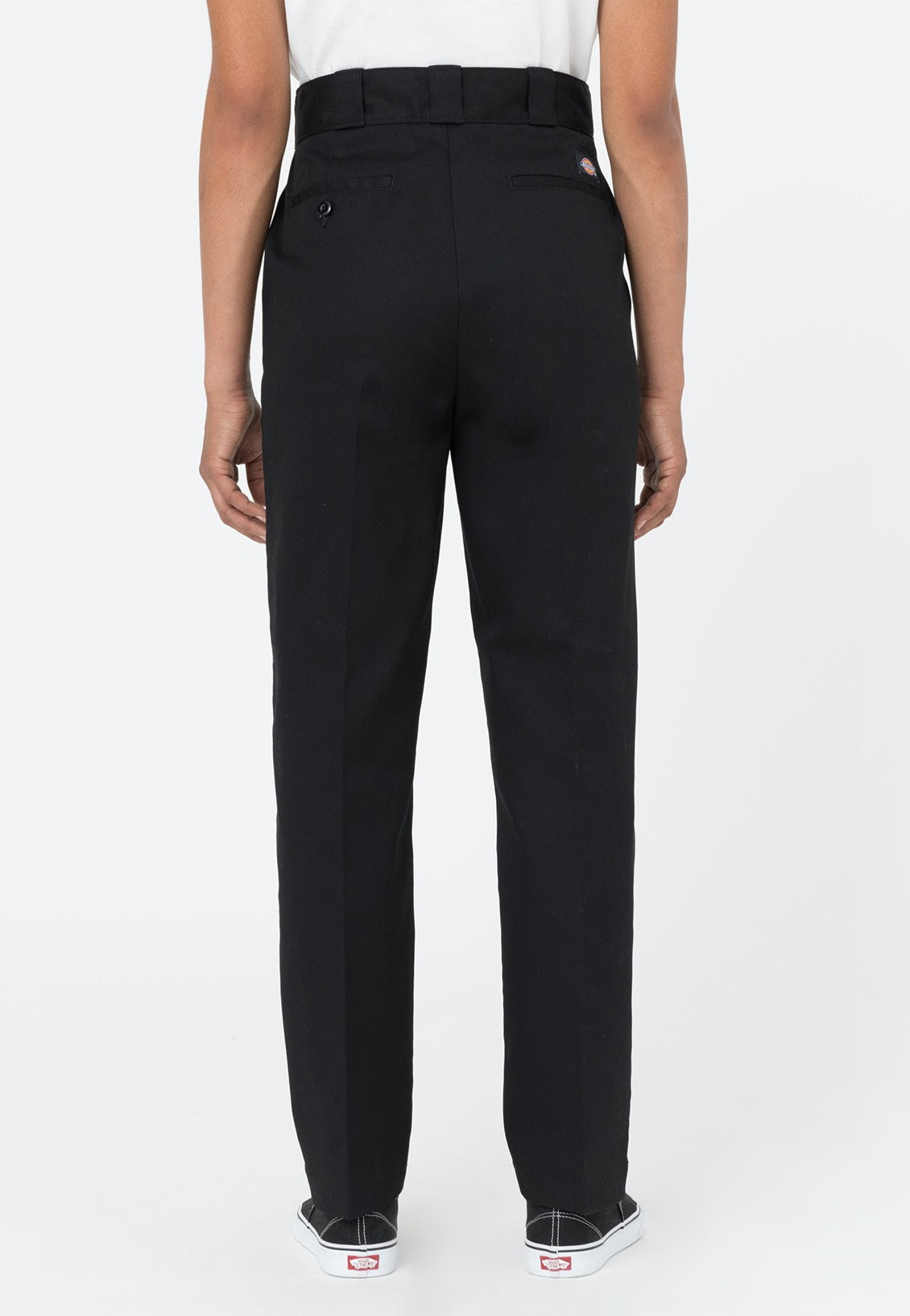 Dickies - Whitford W Black - Pants | Women-Image