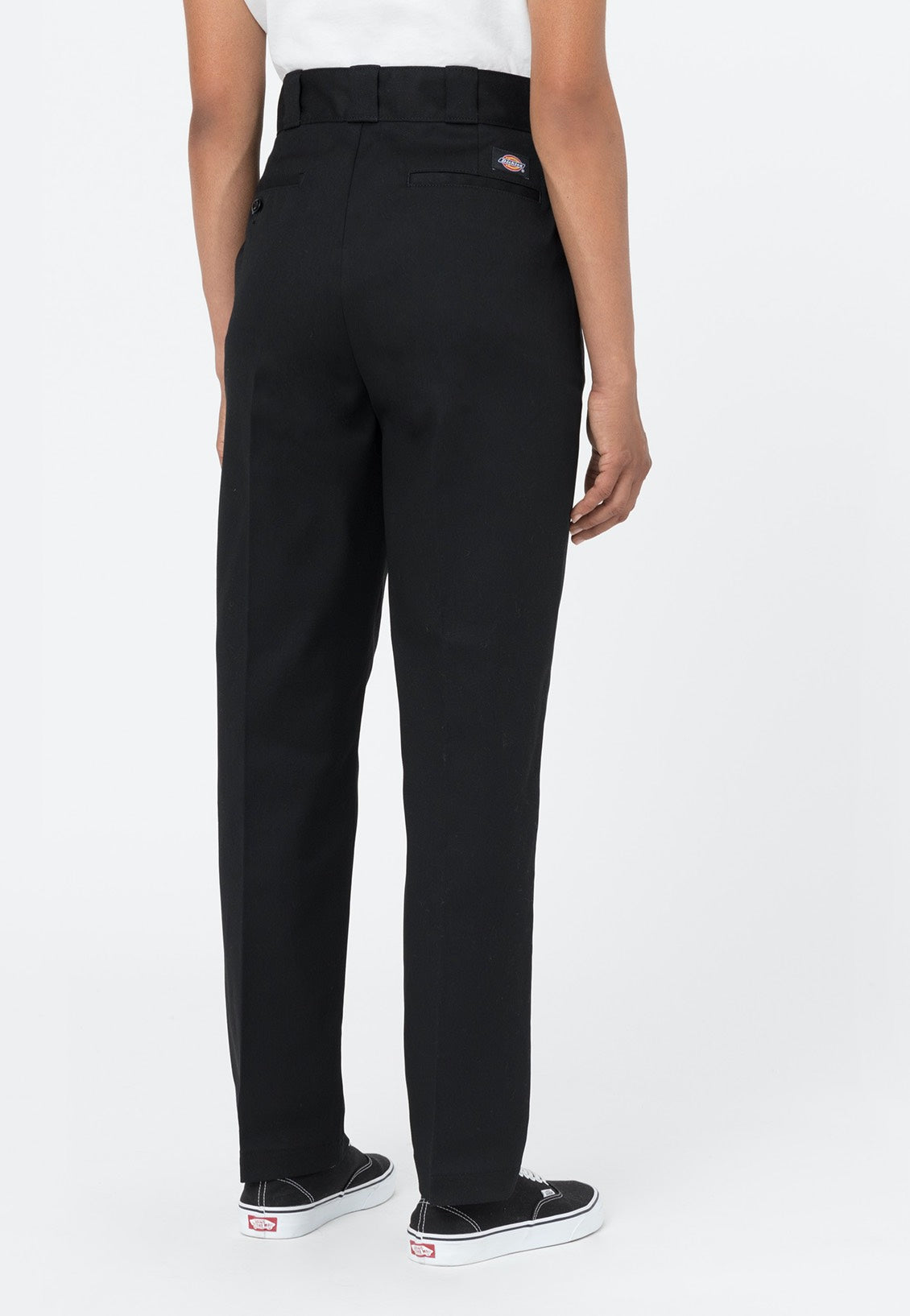 Dickies - Whitford W Black - Pants | Women-Image