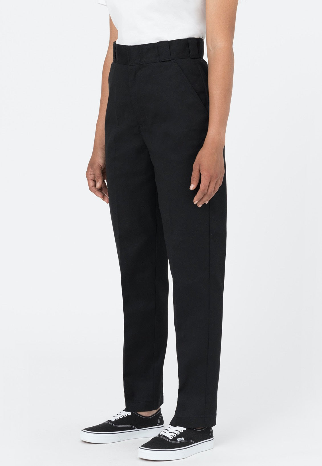 Dickies - Whitford W Black - Pants | Women-Image