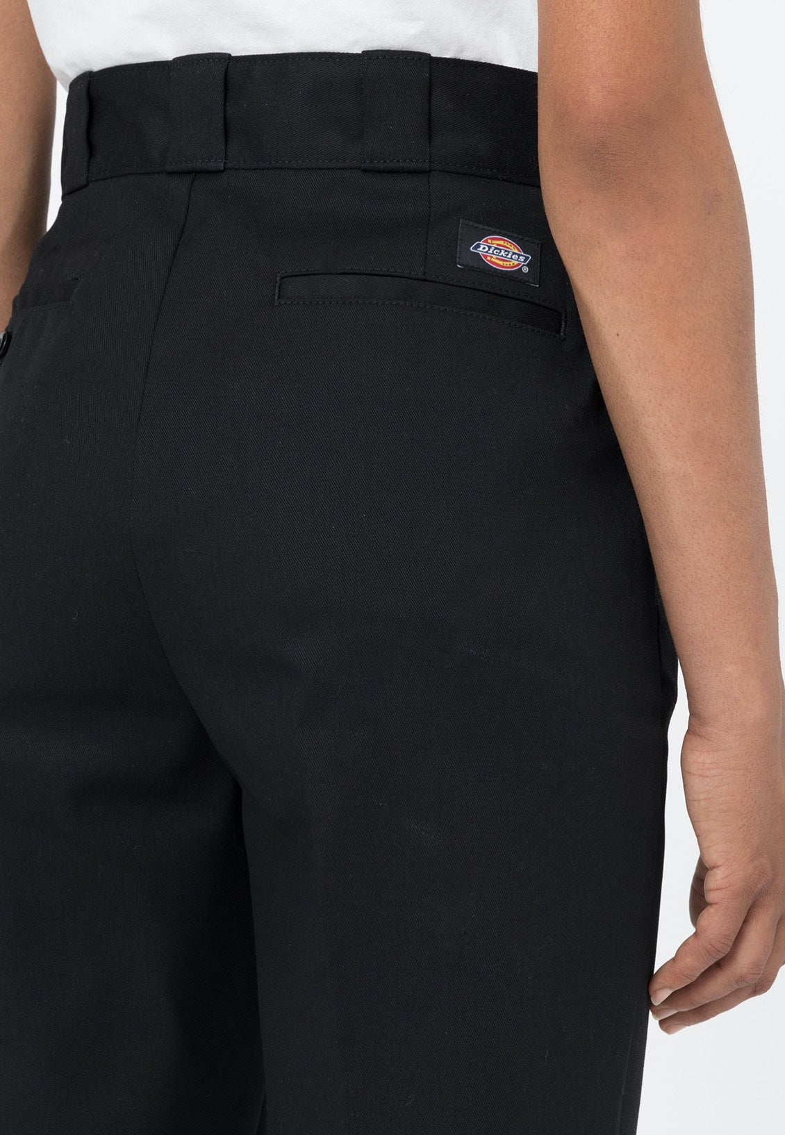 Dickies - Whitford W Black - Pants | Women-Image