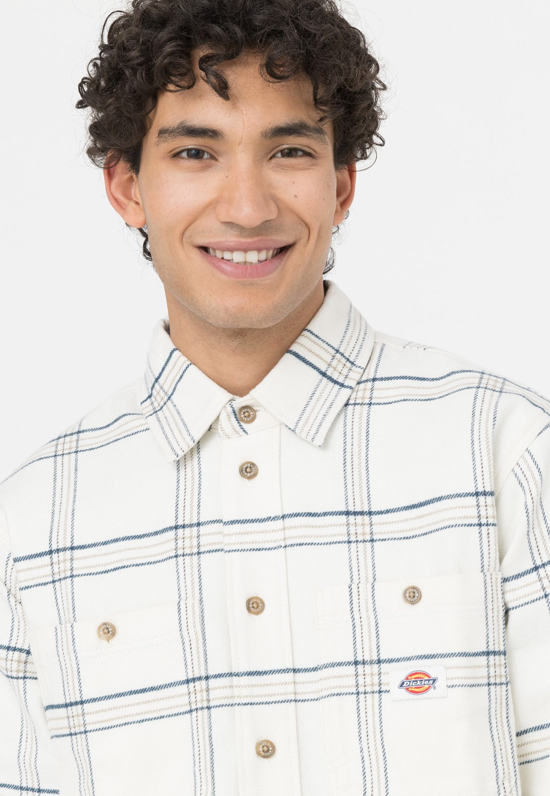 Dickies - Warrenton Cloud - Shirt | Men-Image