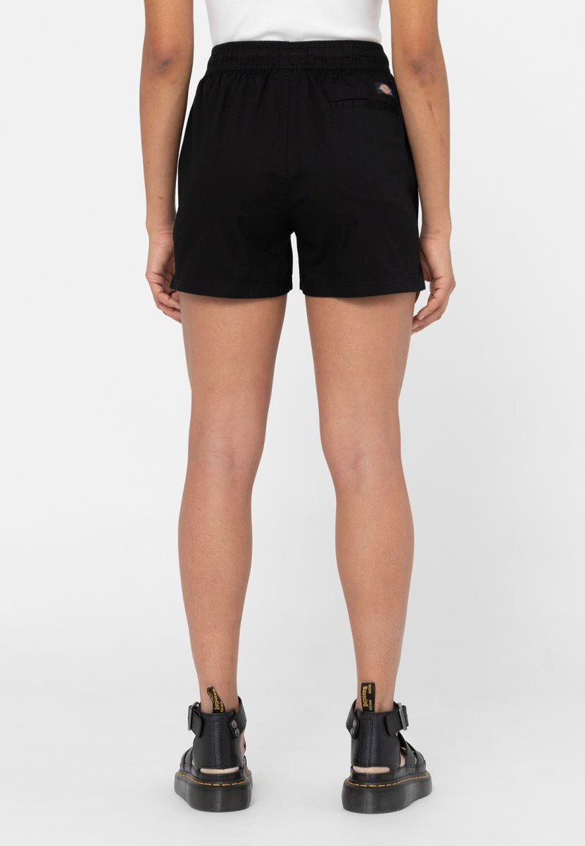 Dickies - W Vale Black - Shorts | Women-Image