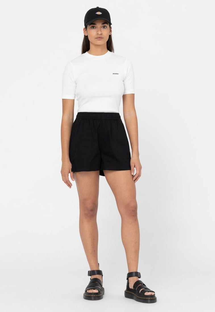 Dickies - W Vale Black - Shorts | Women-Image