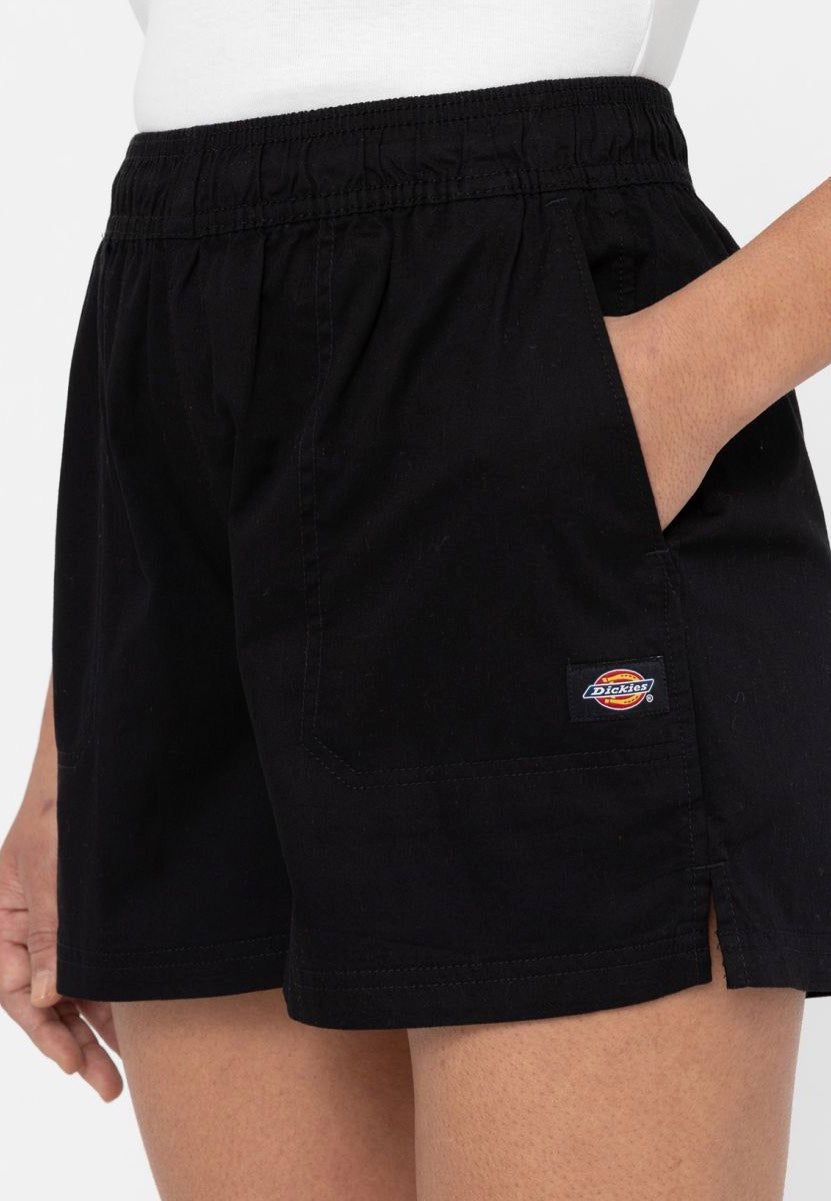 Dickies - W Vale Black - Shorts | Women-Image