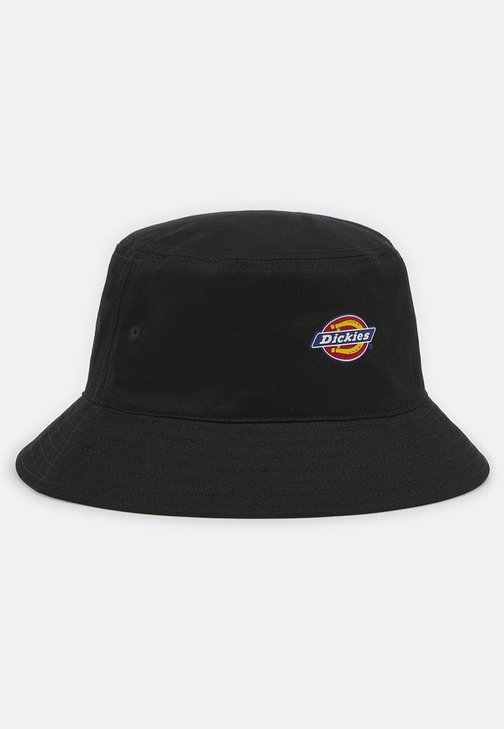 Dickies - Stayton Black - Bucket Hat | Neutral-Image