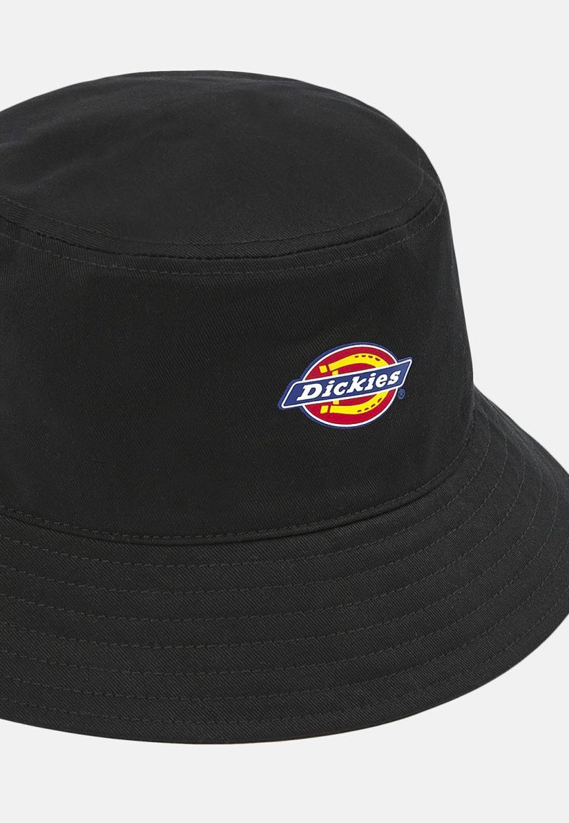 Dickies - Stayton Black - Bucket Hat | Neutral-Image