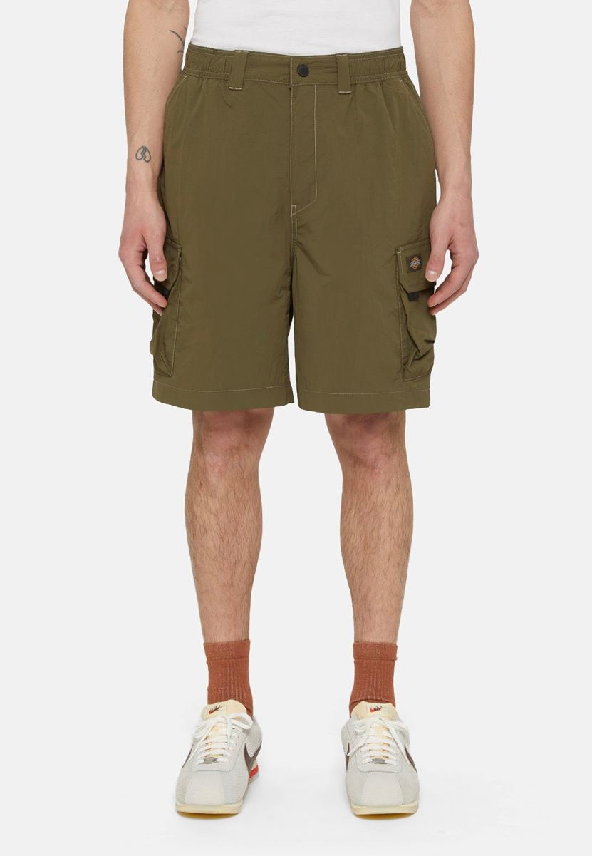 Dickies - Jackson Military Green - Shorts | Men-Image