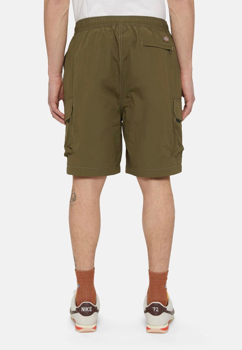 Dickies - Jackson Military Green - Shorts | Men-Image