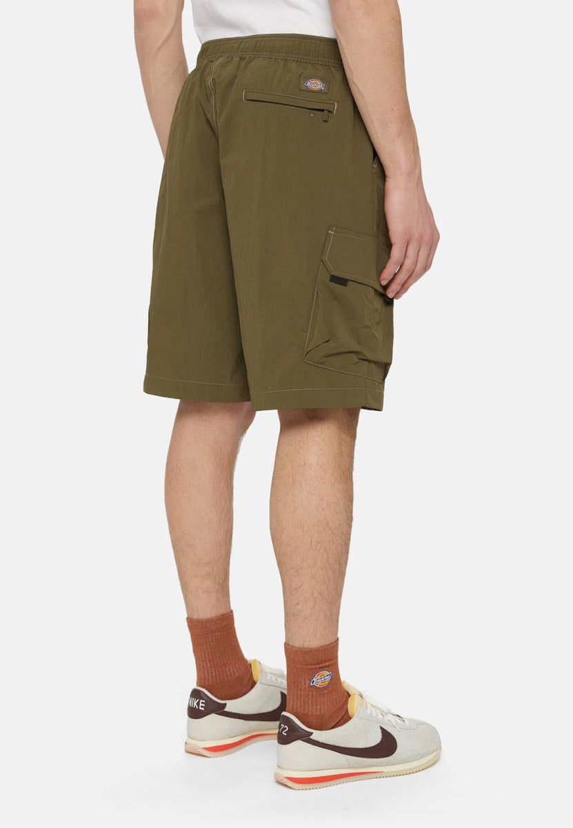 Dickies - Jackson Military Green - Shorts | Men-Image