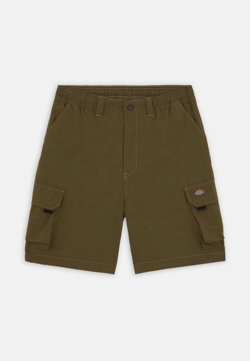 Dickies - Jackson Military Green - Shorts | Men-Image