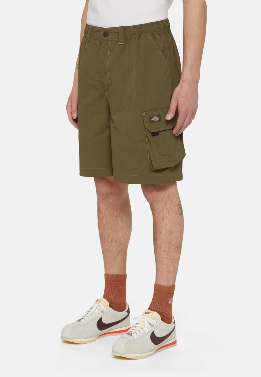 Dickies - Jackson Military Green - Shorts | Men-Image