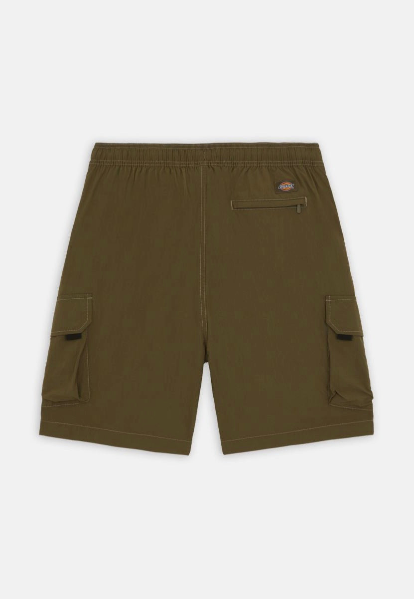 Dickies - Jackson Military Green - Shorts | Men-Image