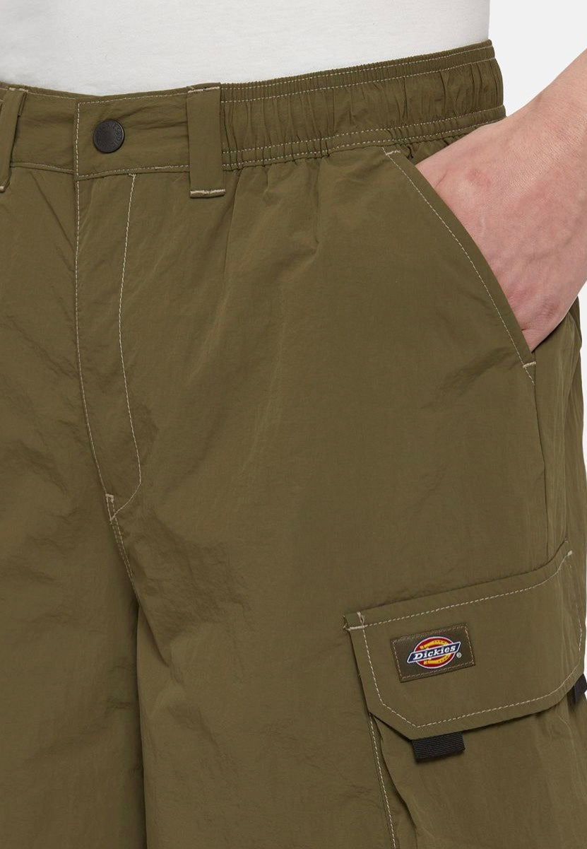 Dickies - Jackson Military Green - Shorts | Men-Image