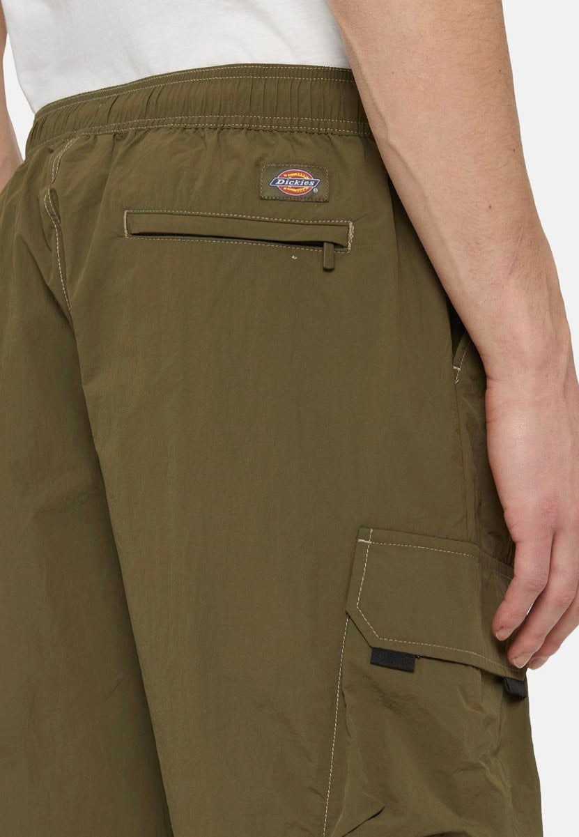 Dickies - Jackson Military Green - Shorts | Men-Image