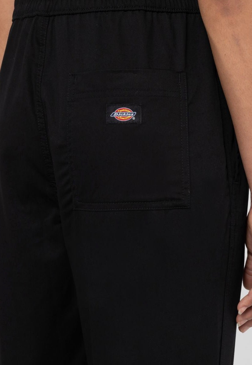 Dickies - W Vale Black - Jumpsuit | Women-Image