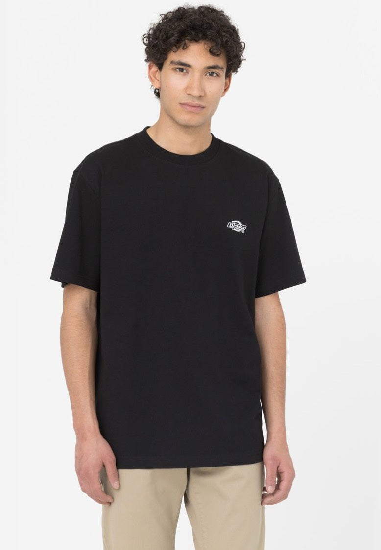 Dickies - Summerdale Black - T-Shirt | Men-Image