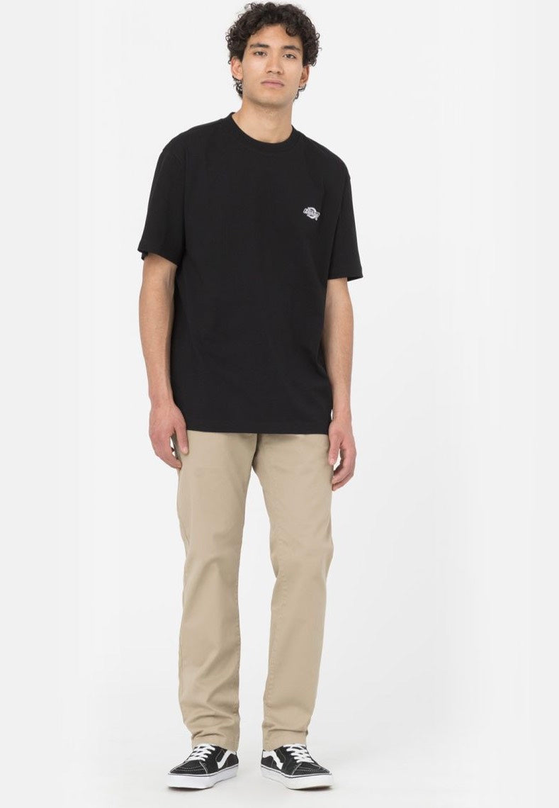 Dickies - Summerdale Black - T-Shirt | Men-Image