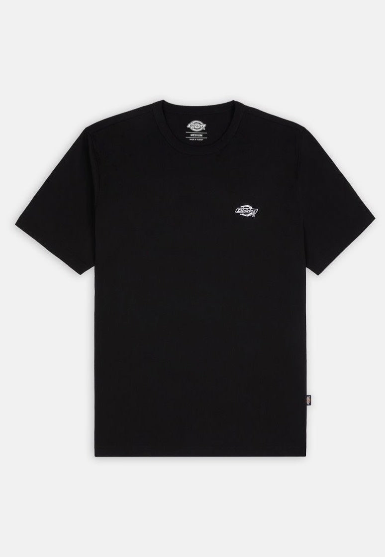 Dickies - Summerdale Black - T-Shirt | Men-Image