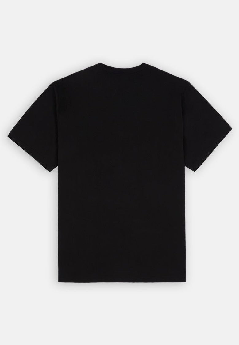 Dickies - Summerdale Black - T-Shirt | Men-Image