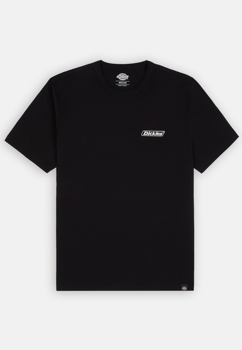 Dickies - Roseburg Box Black - T-Shirt | Men-Image