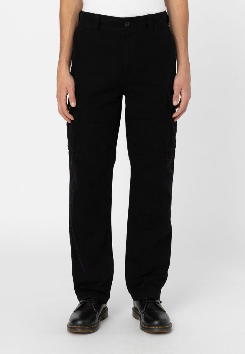 Dickies - Johnson Black - Pants | Men-Image