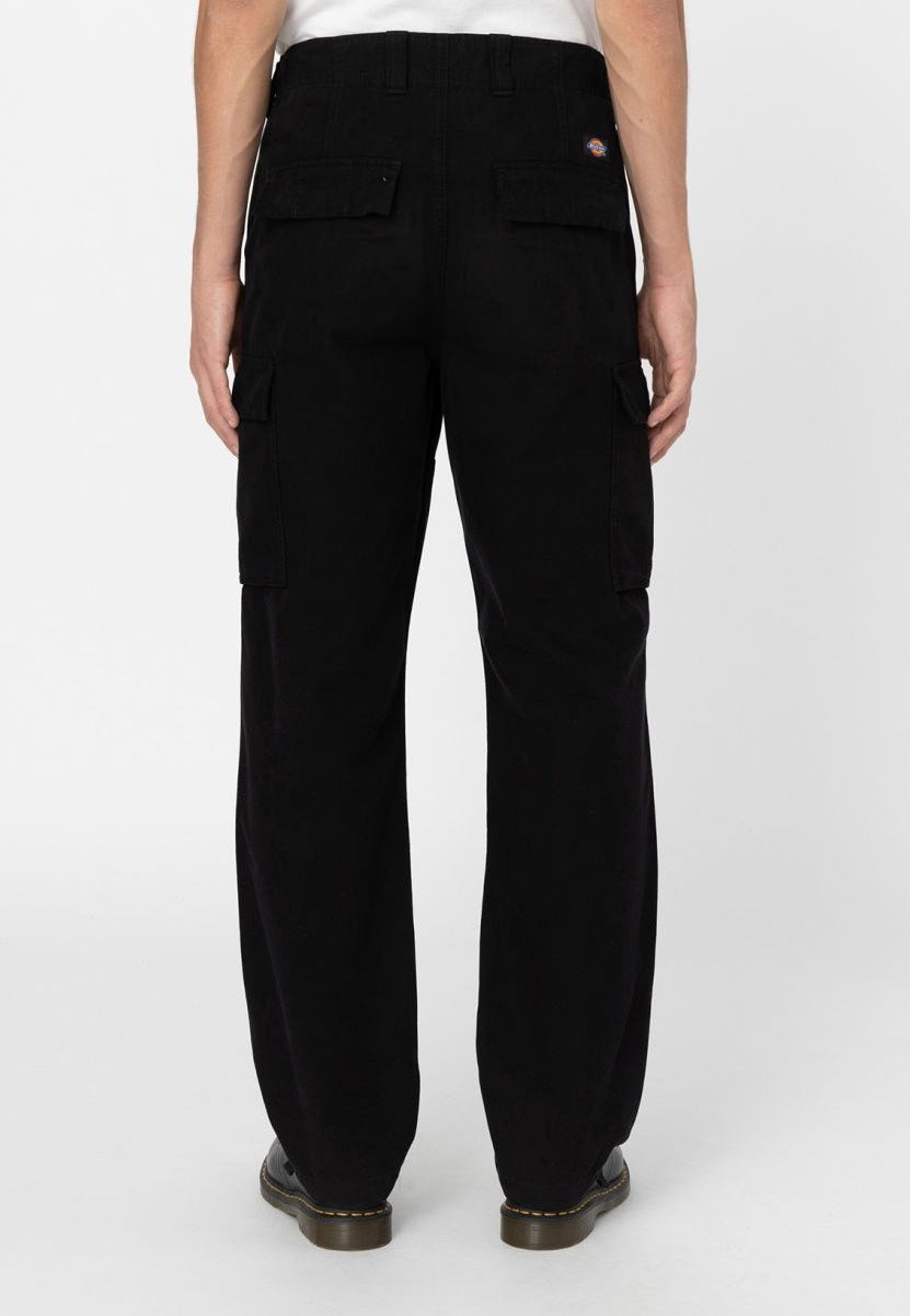 Dickies - Johnson Black - Pants | Men-Image