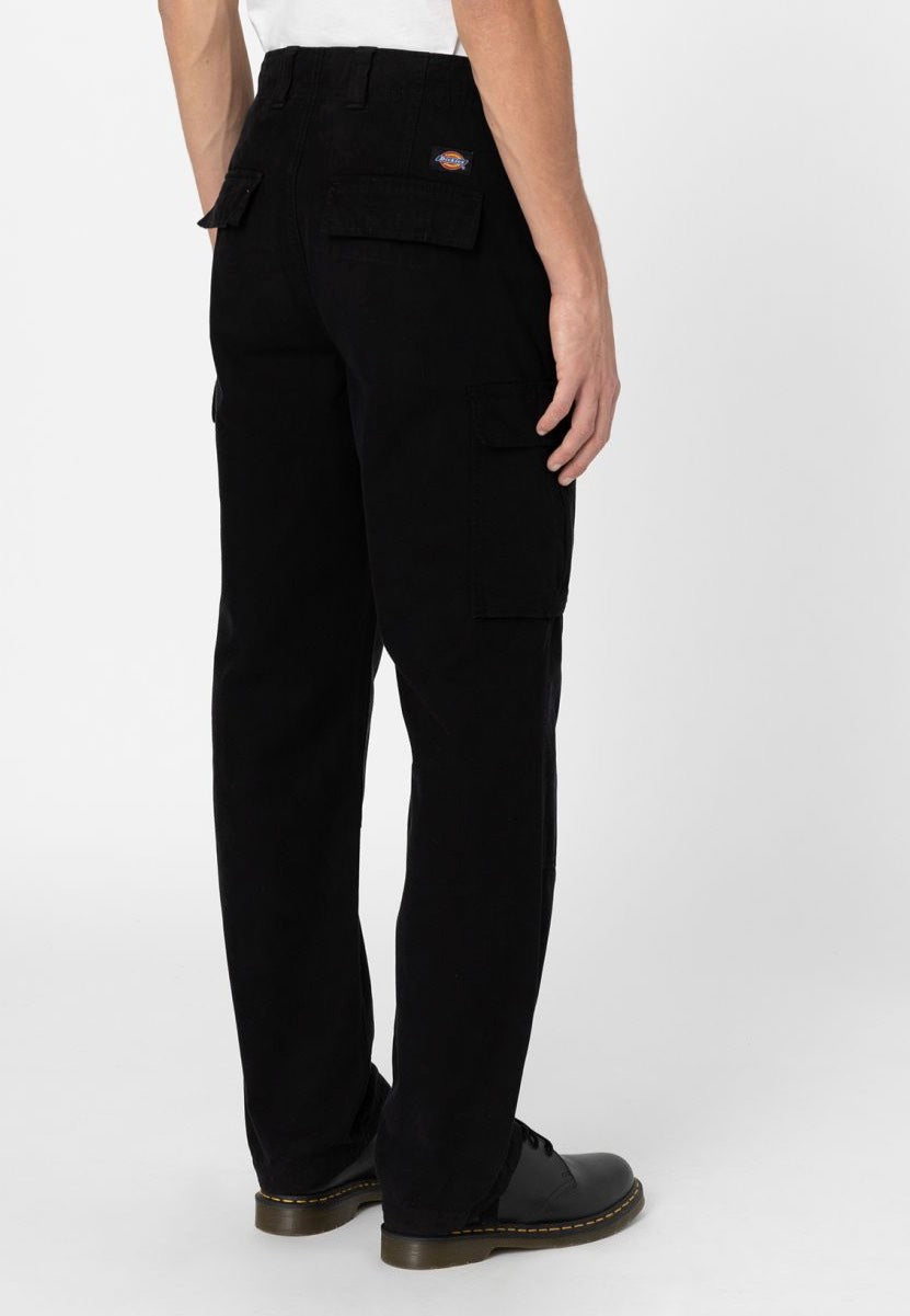 Dickies - Johnson Black - Pants | Men-Image