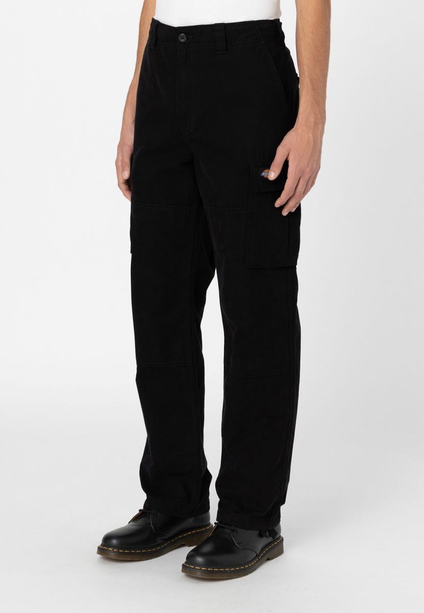 Dickies - Johnson Black - Pants | Men-Image