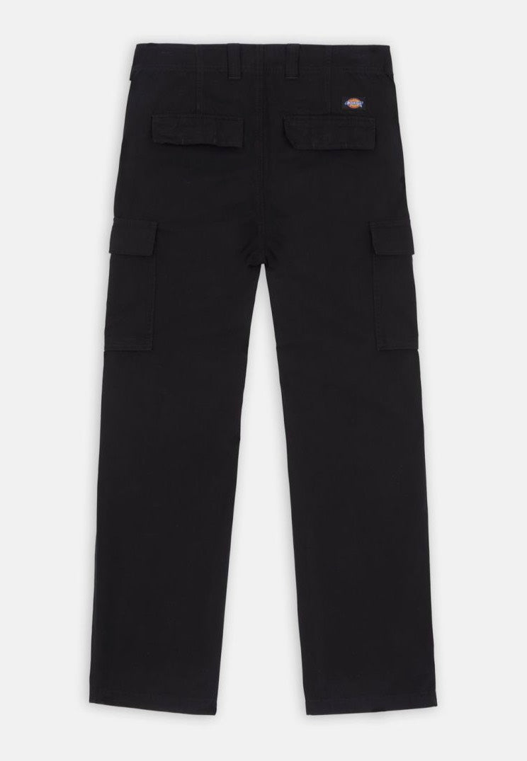 Dickies - Johnson Black - Pants | Men-Image