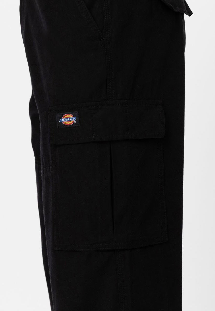 Dickies - Johnson Black - Pants | Men-Image