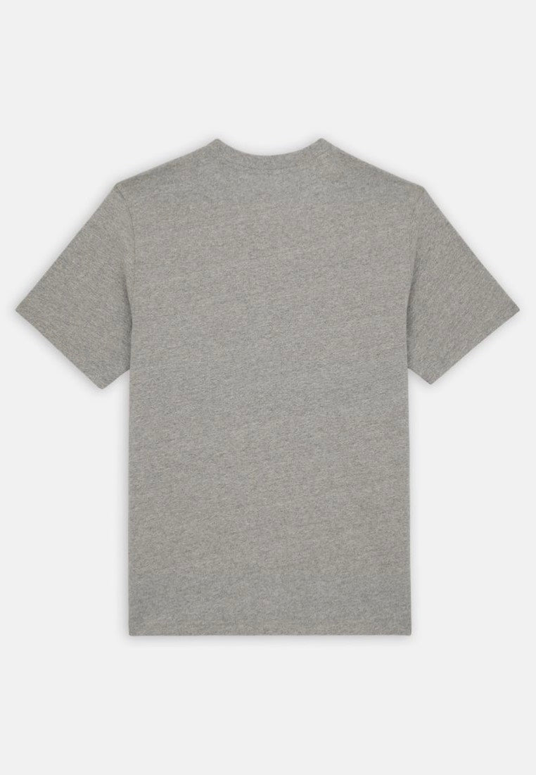 Dickies - Luray Pocket Grey Melange - T-Shirt | Men-Image