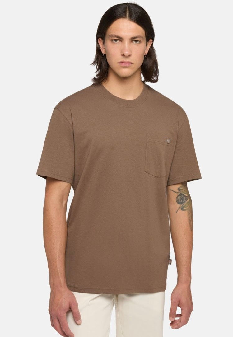 Dickies - Luray Pocket Mushroom - T-Shirt | Men-Image