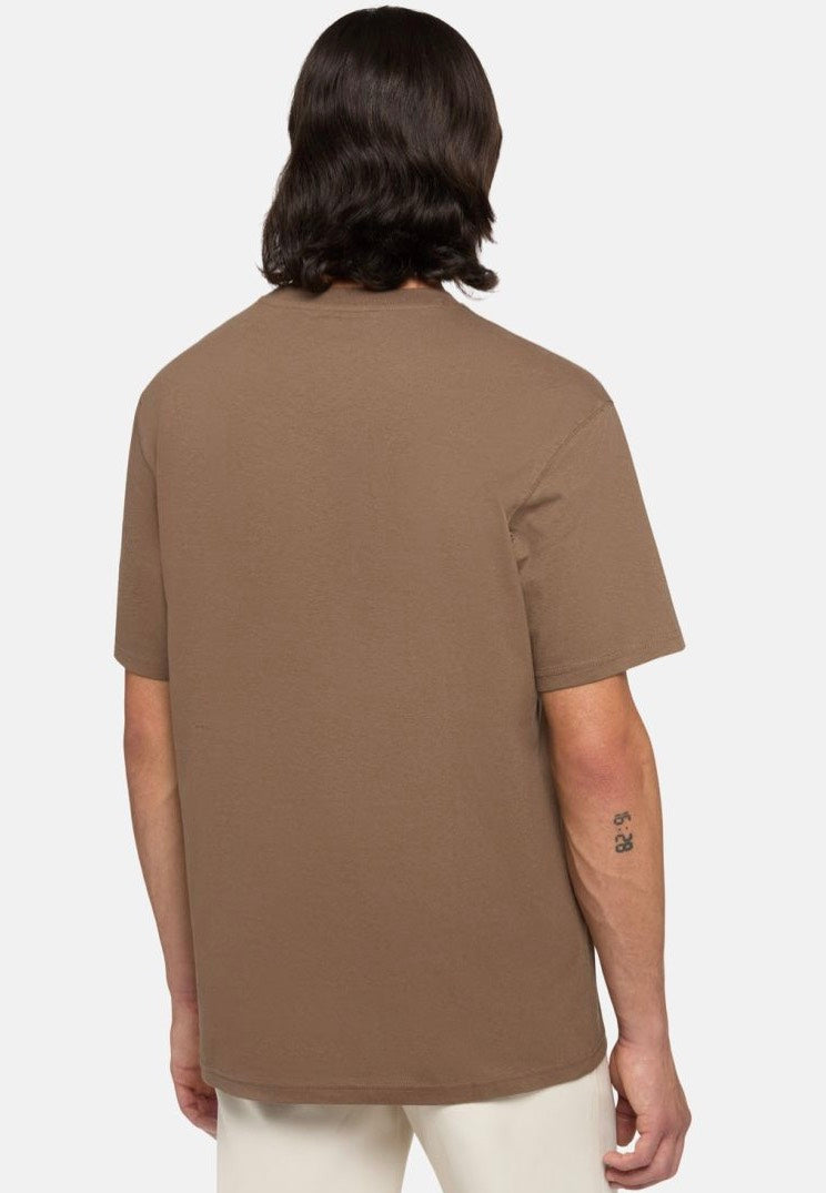 Dickies - Luray Pocket Mushroom - T-Shirt | Men-Image