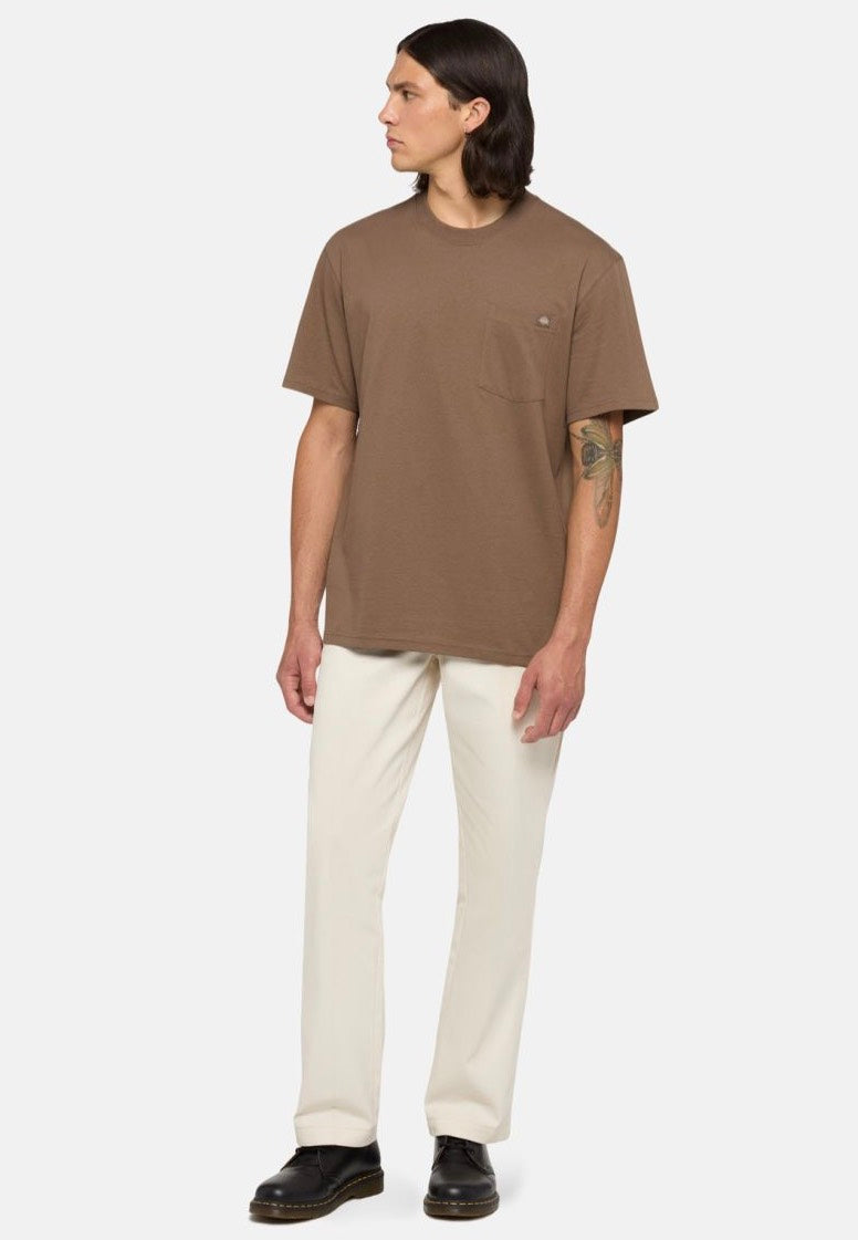 Dickies - Luray Pocket Mushroom - T-Shirt | Men-Image