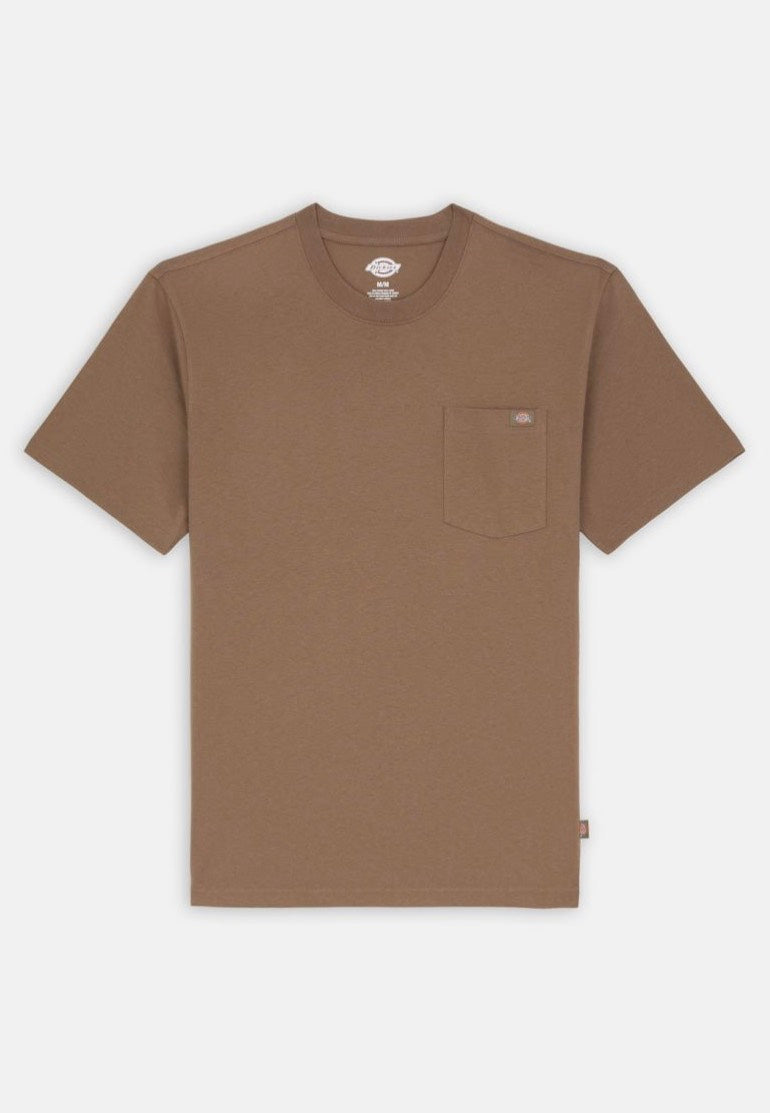 Dickies - Luray Pocket Mushroom - T-Shirt | Men-Image