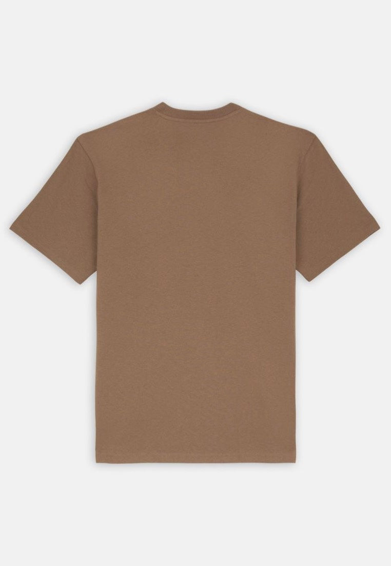 Dickies - Luray Pocket Mushroom - T-Shirt | Men-Image