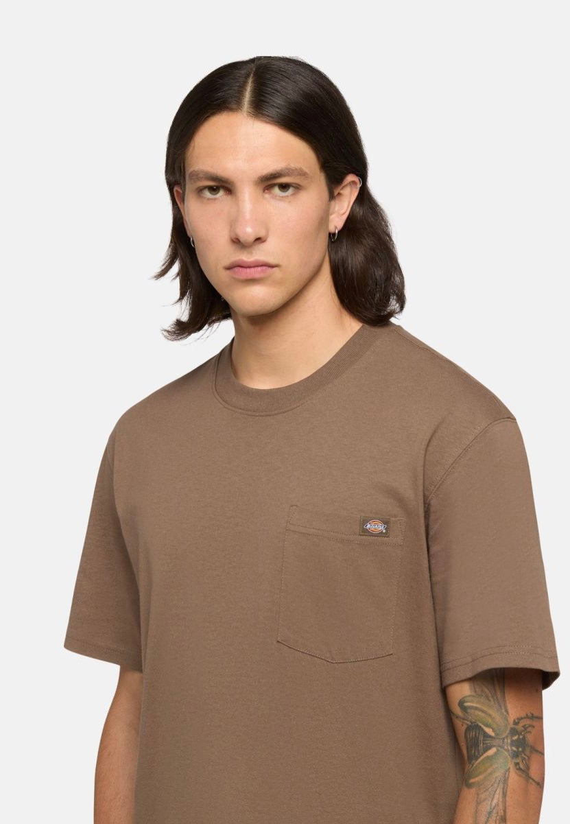 Dickies - Luray Pocket Mushroom - T-Shirt | Men-Image