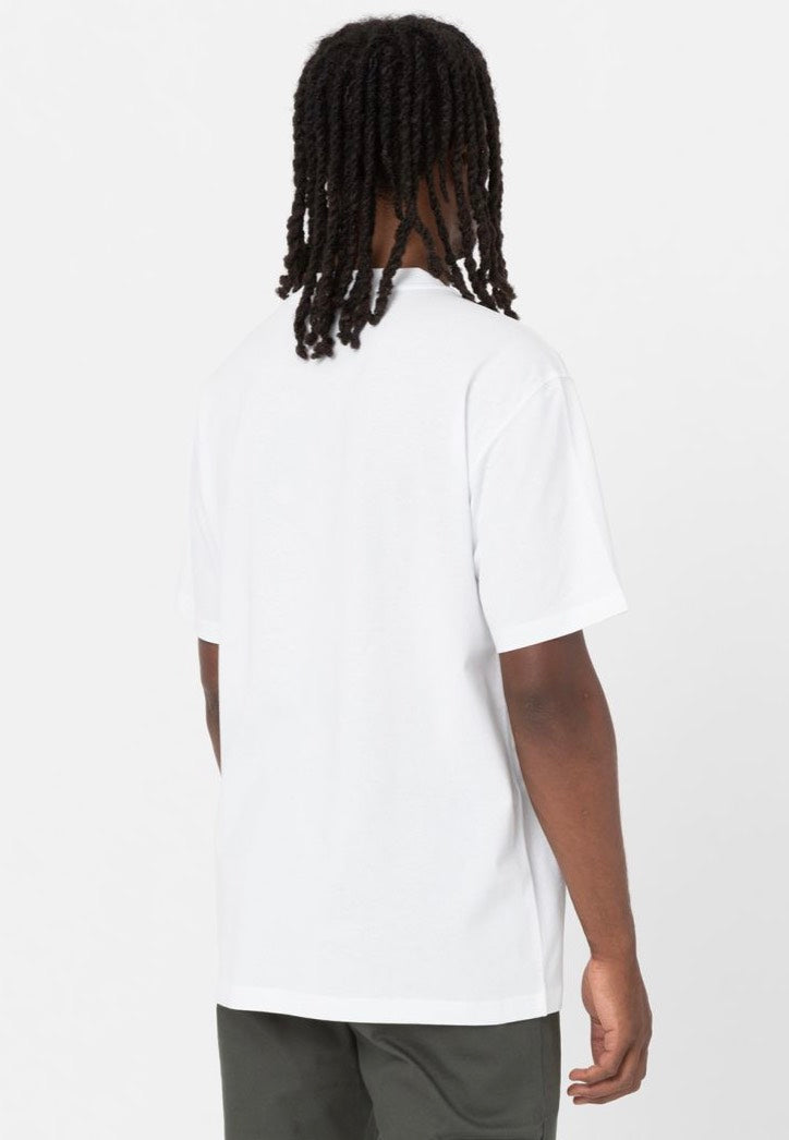 Dickies - Luray Pocket White - T-Shirt | Men-Image