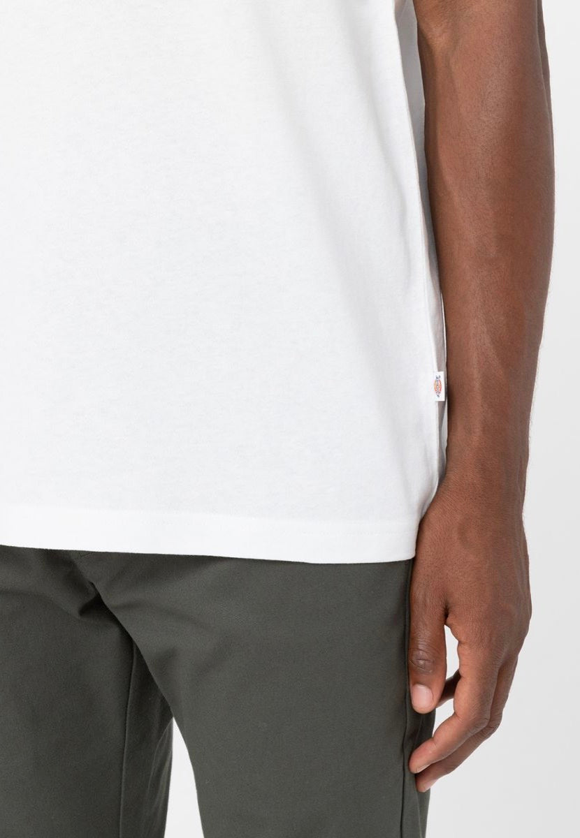 Dickies - Luray Pocket White - T-Shirt | Men-Image