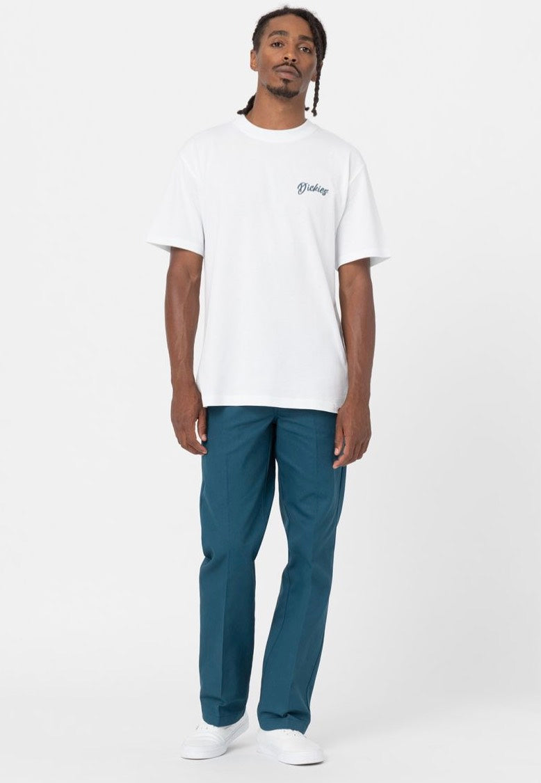 Dickies - Dighton White - T-Shirt | Men-Image