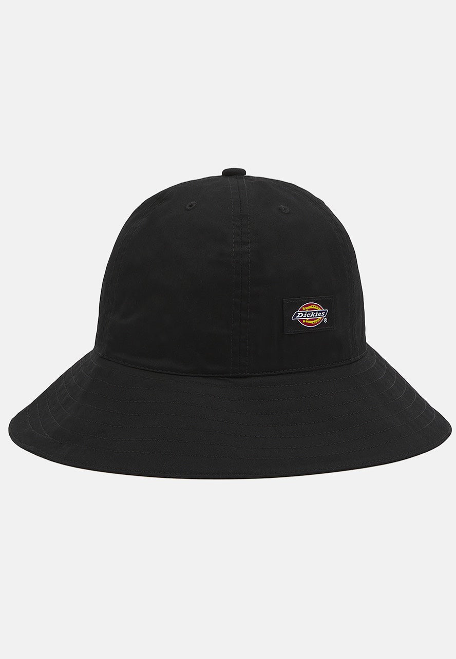 Dickies - Trail Bucket Black - Bucket Hat | Neutral-Image