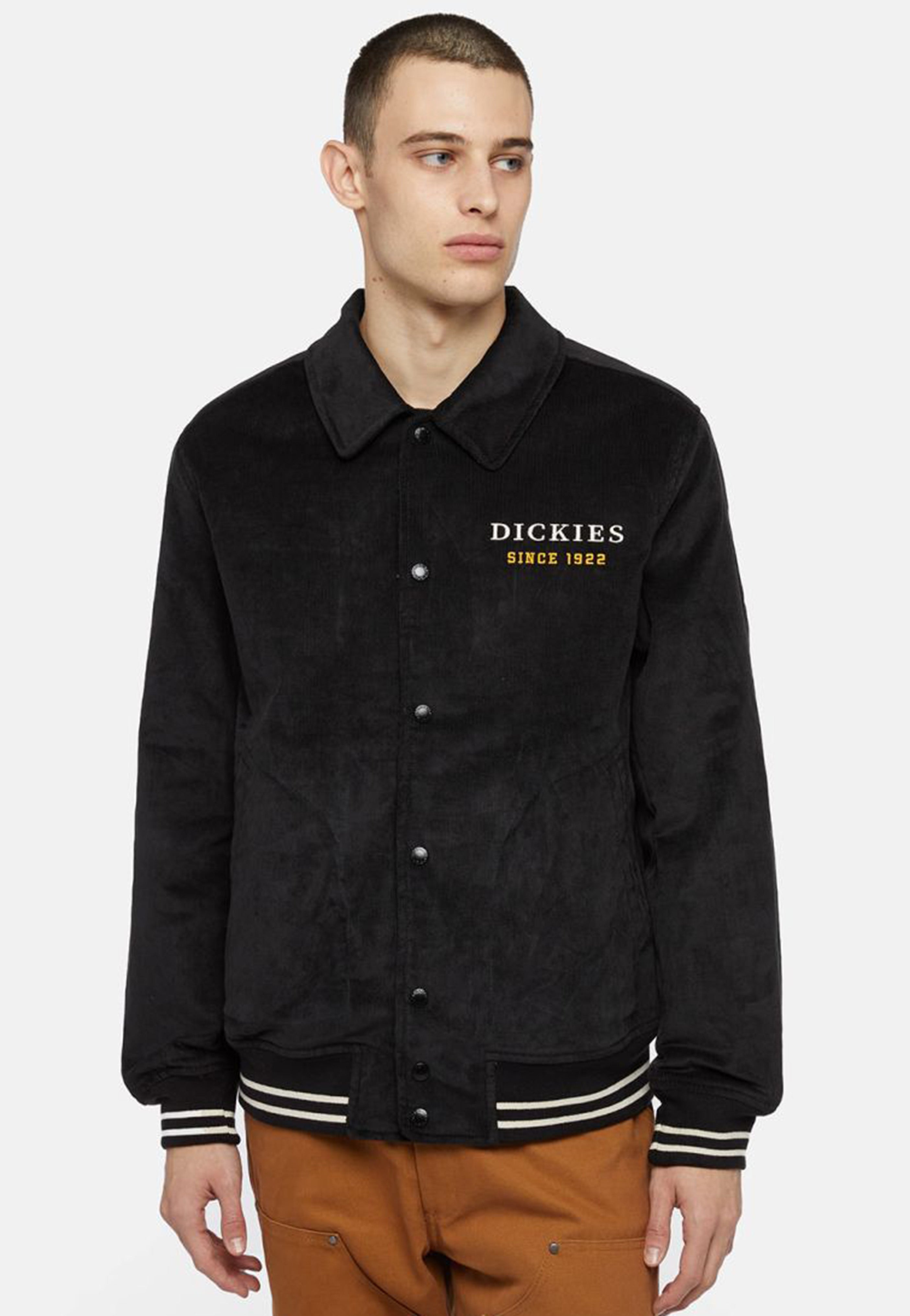 Dickies - Westmoreland Black - Jacket | Men-Image